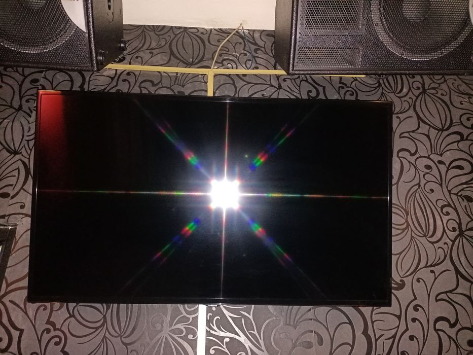 Продам телевизор Samsung