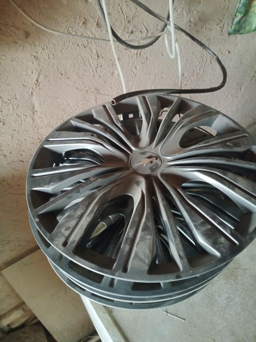 colpak r14 bir qoʻyib olingan