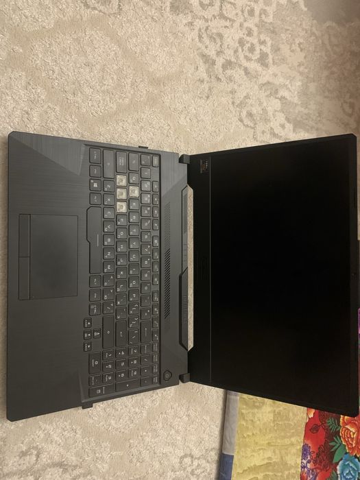 Asus tuf gaming сатылады