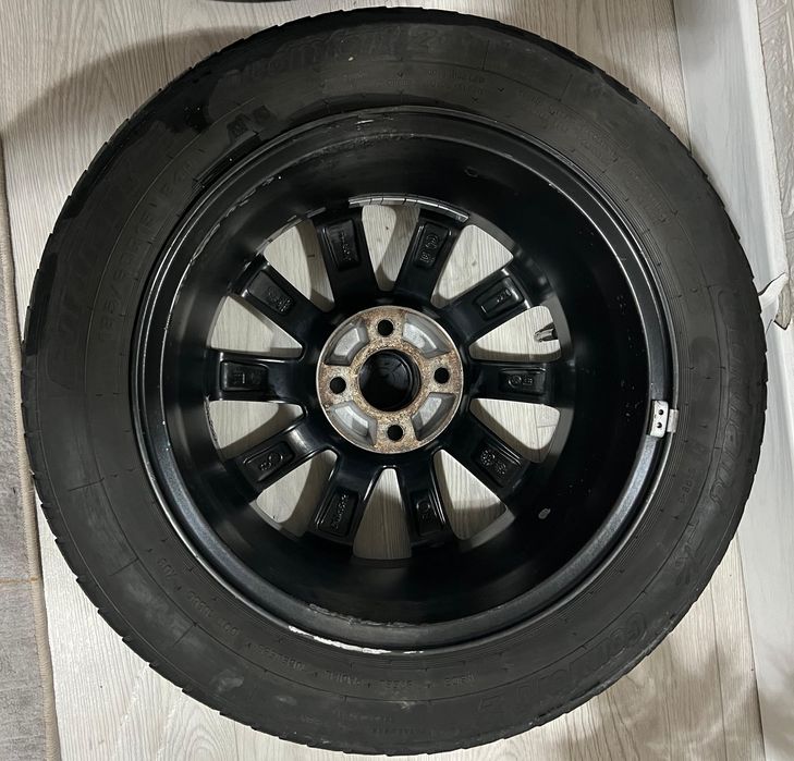 Диск Камрики р 15 сатылады