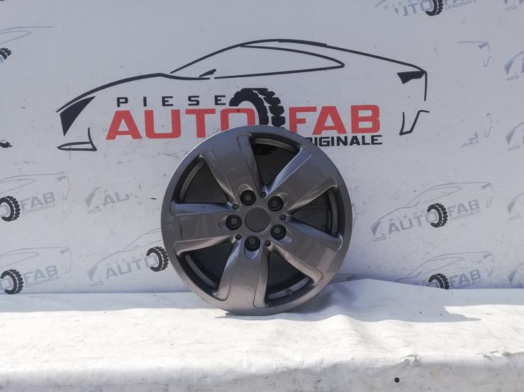 Janta Mini Clubman F54 16” 7J ET47 6877741 an 2015-2016-2017-2018-2019