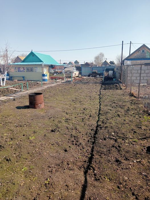 Продам дачу с дачном сообществе Лада (Новопавловка)