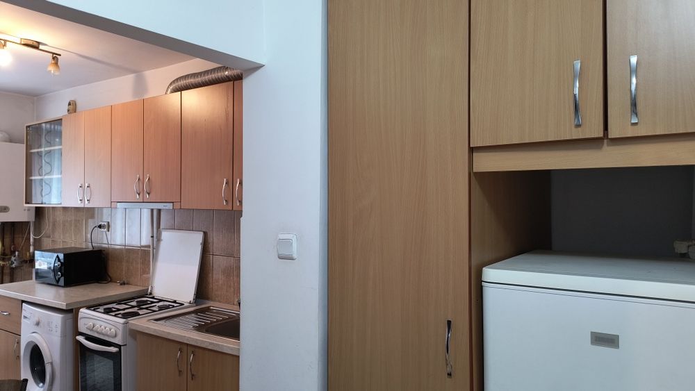 Apartament cu 1 camera de închiriat in Tudor