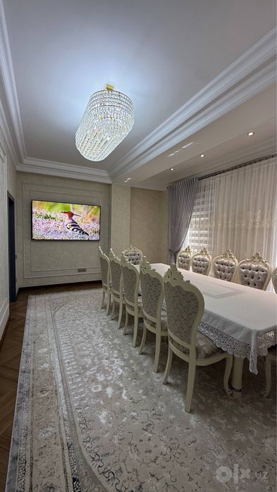 Продается дом в Чирчике