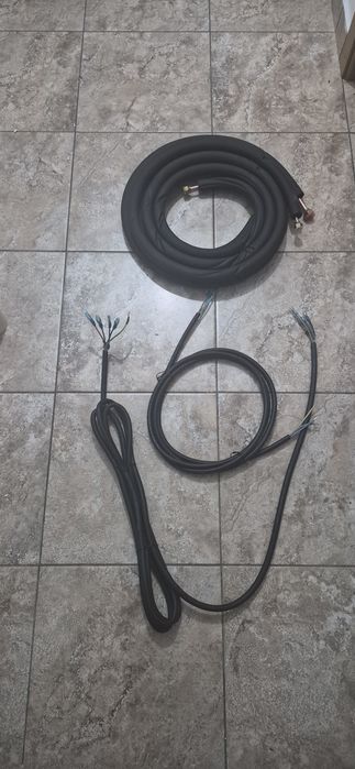 Kit instalare AC