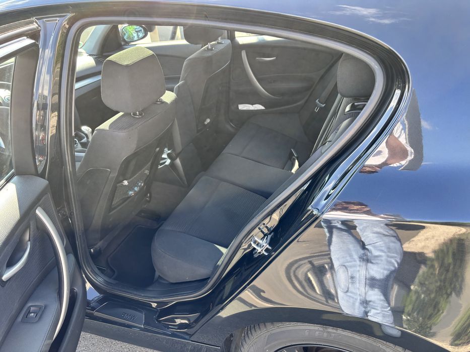 BMW 1 Series 2009 — imagine 5