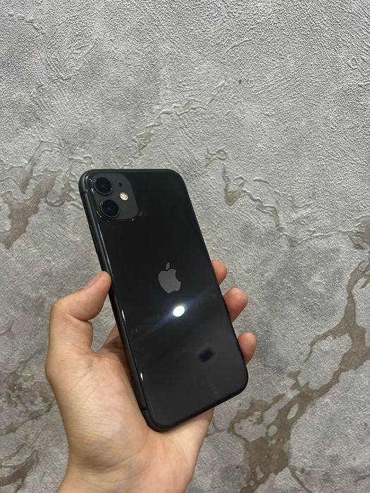 Продам Айфон 11 Срочно