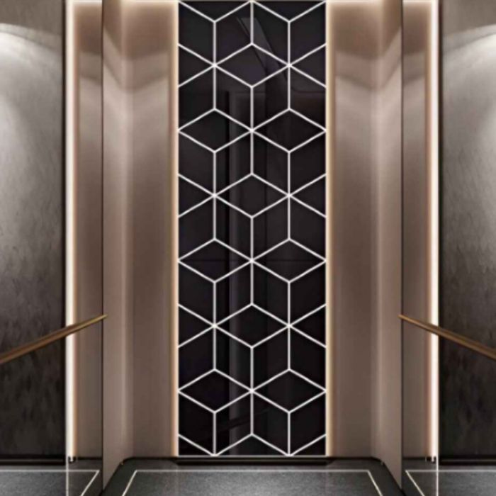 Огледални стикери за стена 32 броя – Лесен начин да преобразиш дома си