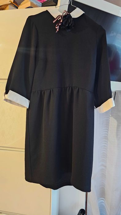 Рокля Red Valentino