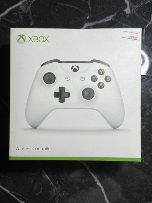 Геймпад/Контроллер Xbox One Оригинал