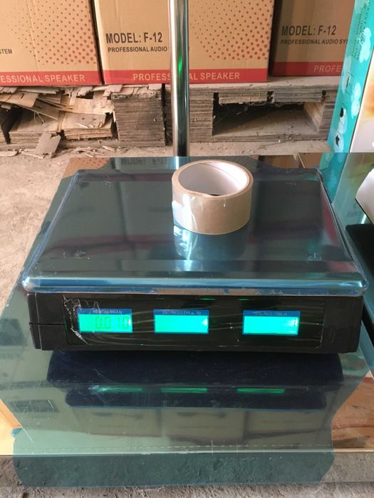 ***ПРОМОЦИЯ*** Качествени нови кантари, везни, кантари с платформа