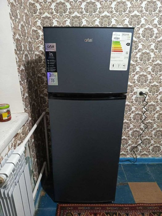 Ijaraga kvartera bor sherikchilikka bitta o'g'il bola olamiz!