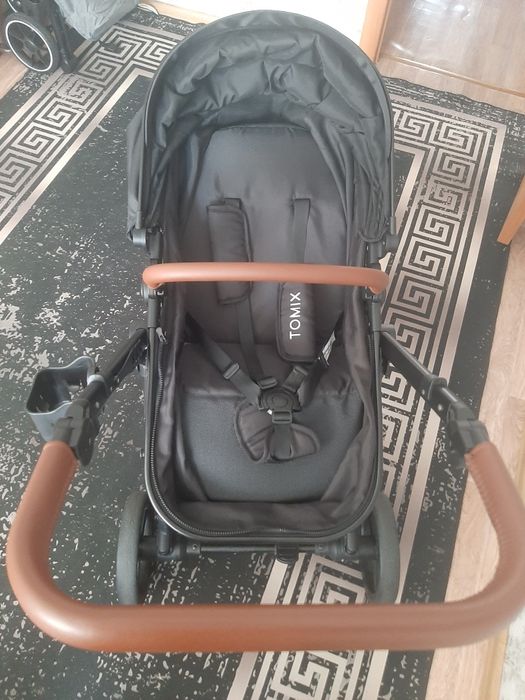 Каляска детская продам