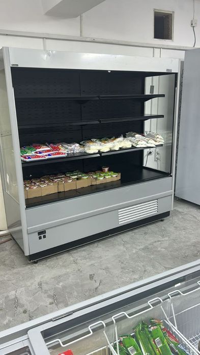 Ремонт холодильников