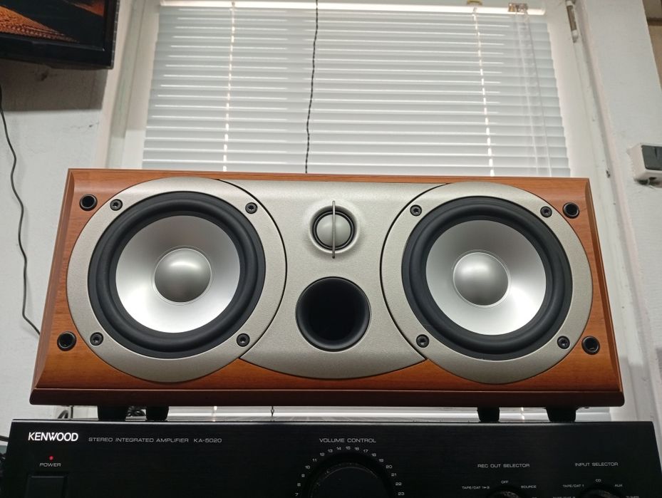 Център INFINITY Alpha