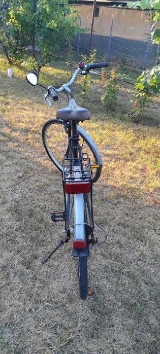 Bicicletă pentru bărbați