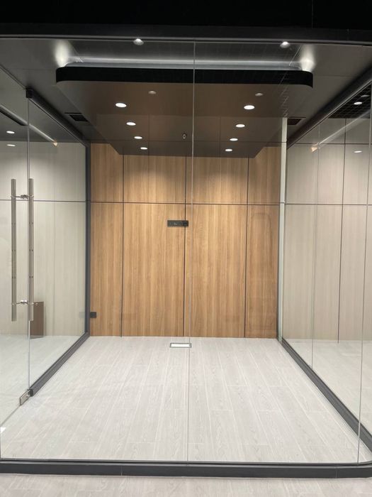 Аренда ОФИС! Nest one 2 этаж 50м2 С блок