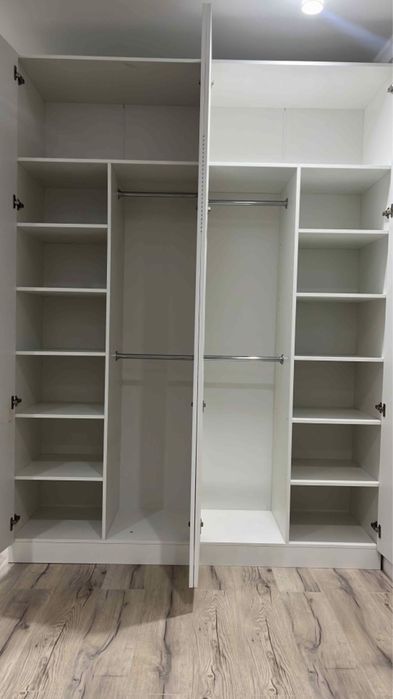 Продам новый шкаф