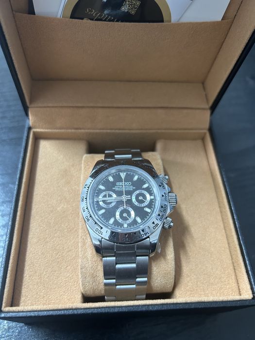 Seiko seitona Mod