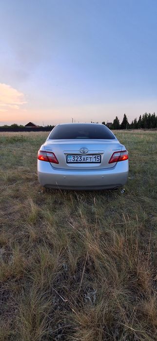 Продам Toyota camri 40