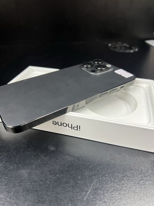 iPhone 14 Pro Max 256 GB