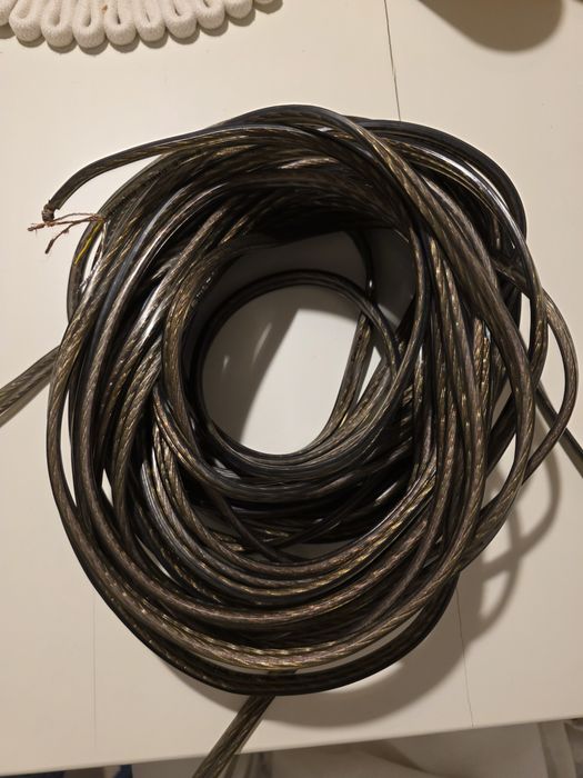 Cablu boxe Eagle Cable Chorus