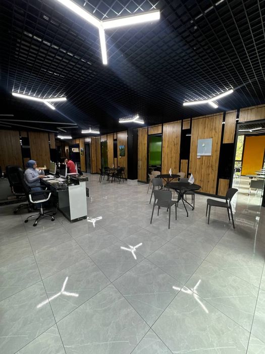 Аренда под офис.