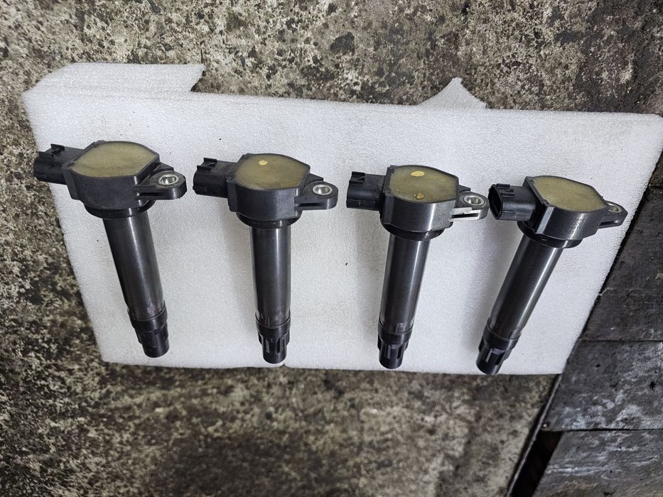 Катушки зажигания, генераторы