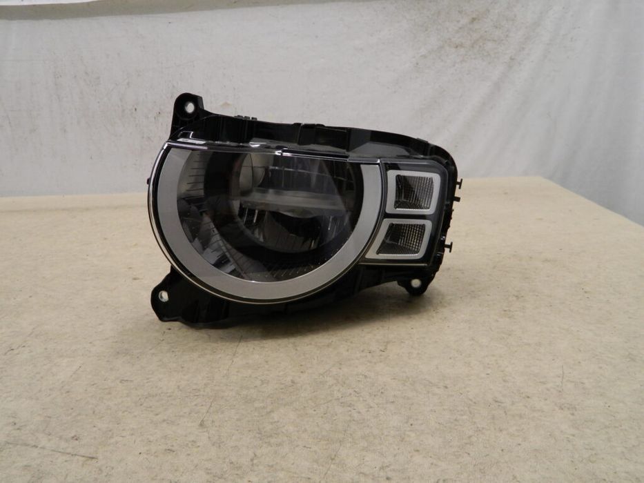 Far stanga Land Rover Defender, Full Led, 2021, 2022 11840010020