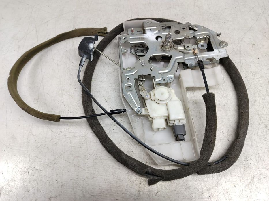 Broasca usa culisanta Renault Master 3 [2010 - 2015] 2.3 dci M9T870