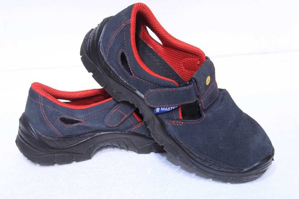 Incaltaminte de Protectie si Lucru,nr 43.