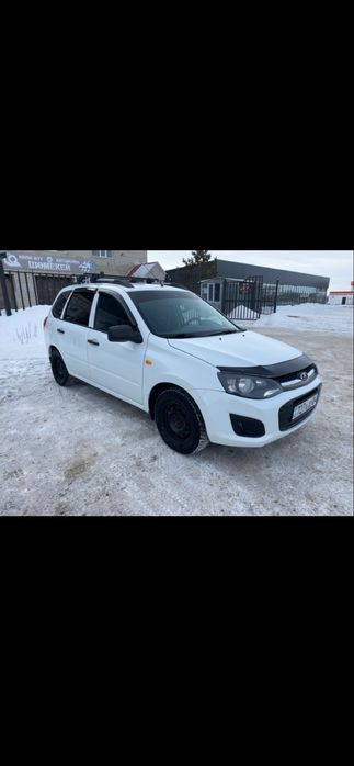 Продам Калина 2 универсал