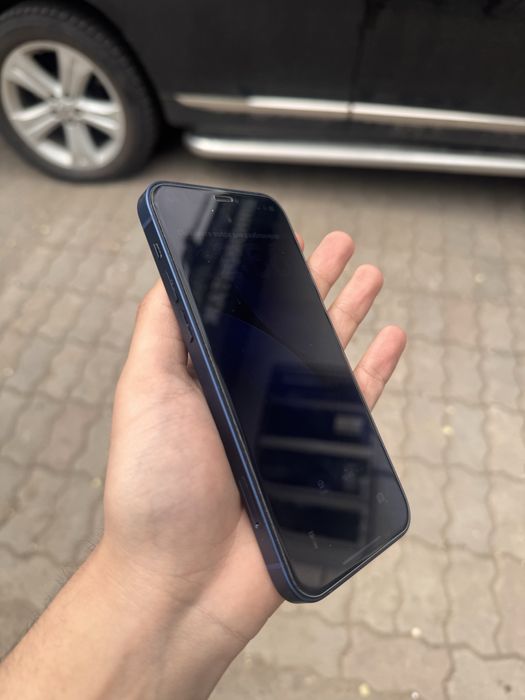 Iphone 12 128gb EAC / Айфон 12 128гб