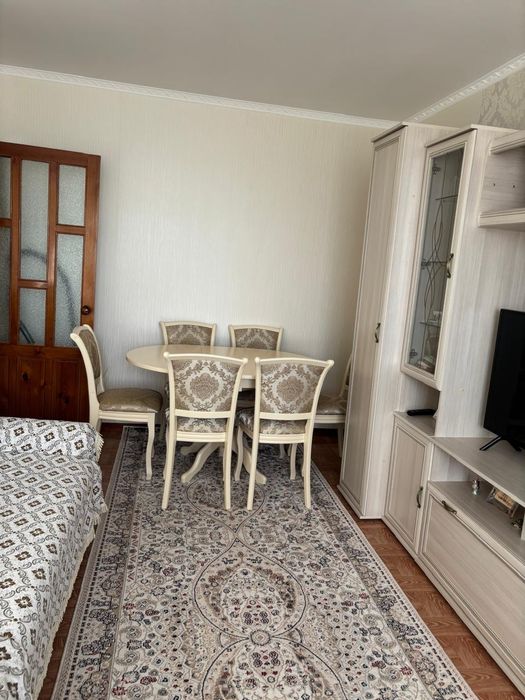 Продам 3-комнатную квартиру в Степногорске