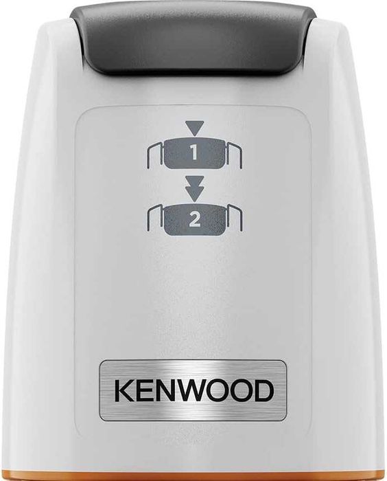 Чопър KENWOOD EasyChop CHP61.000WH, 500W