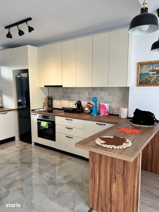 Prelungirea Ghencea, vila 5 camere