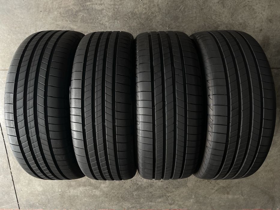 235 55 R19 / 255 50 R19 Vara Pirelli anvelope cauciucuri ca noi 7mm