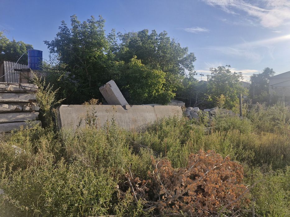 Продам участок в центре