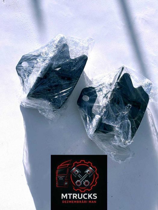 Tampoane suprasarcina arc MAN TGX / TGS / TGA – 81414010055