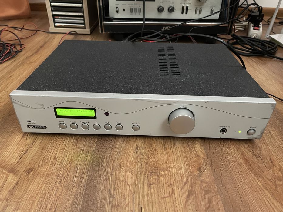 Amplificator/Linie Sony, Teac, Nec, Pioneer, Acoustic Solutions