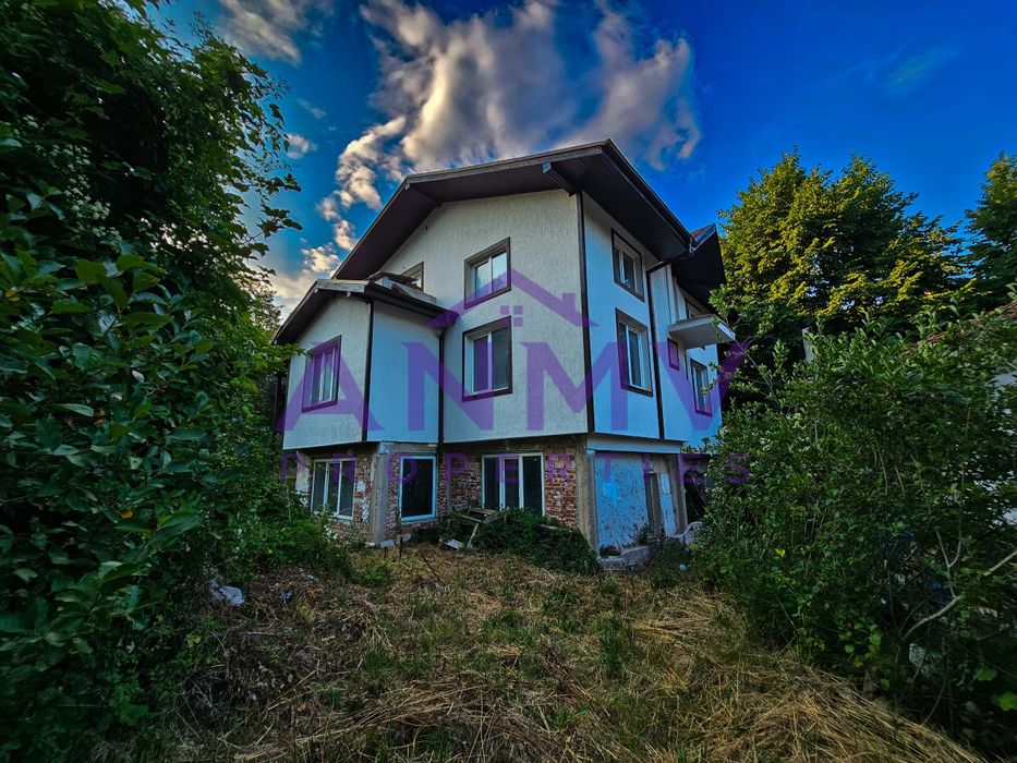 Къща за гости в град Смолян