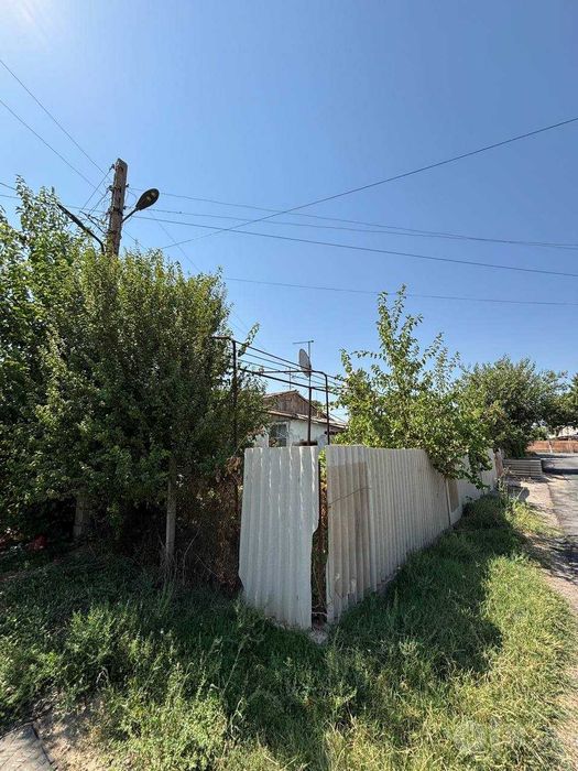 Продается земля 10 соток