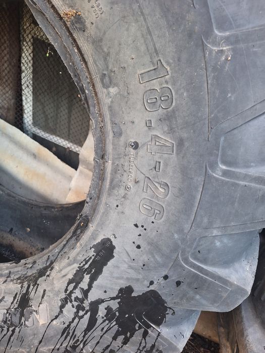 продам колёса на 26