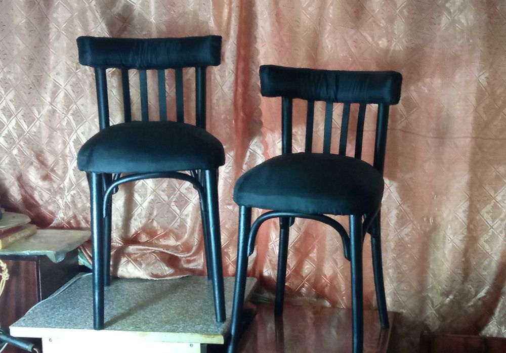 Два Венских стула.