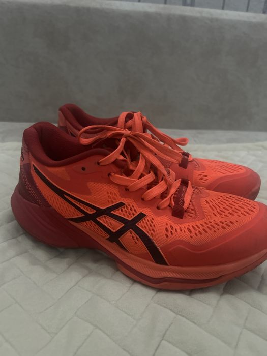 Asics Tokyo кроссовки волейбольные