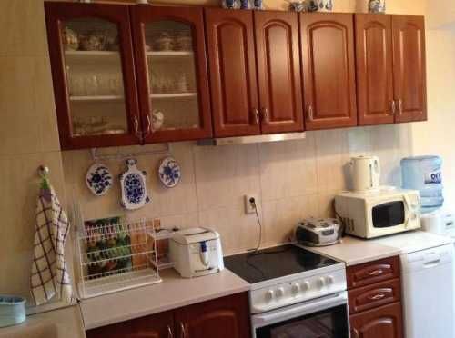 Дава се под наем Двустаен апартамент в София, Разсадника - 60 кв.м за 348.84 € - Снимка #1