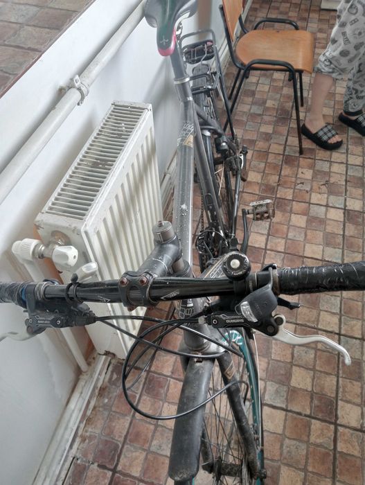 Vând 2 biciclete