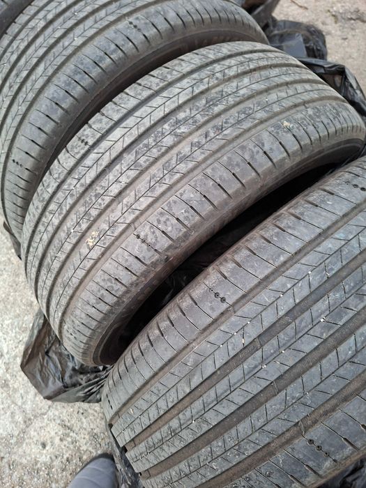 Летни гуми Мишелин 225/45/19