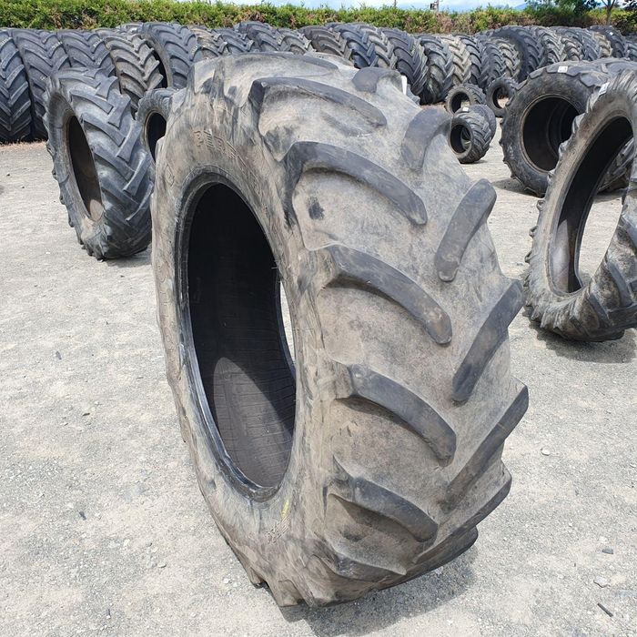Cauciucuri 420/85R34 (16.9R34) Firestone Anvelope SH Tractor - Verificate, cu Garantie si Factura