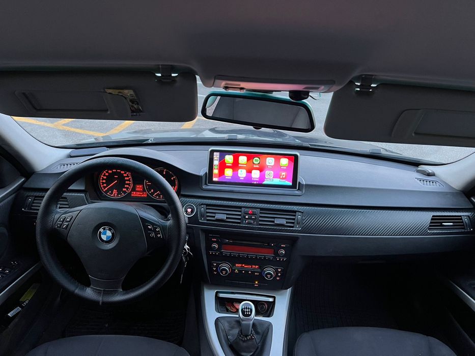BMW 3 Series 2009 — imagine 5